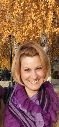 Татьяна Кондратьева, 24 декабря 1987, Ангарск, id101070268