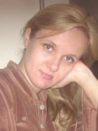 Юлия Хусни, 6 апреля 1993, Санкт-Петербург, id101214411