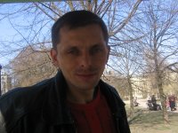 Сергей Ветров, 15 марта , Санкт-Петербург, id13318481