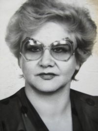 Надежда Рузанова (Свитнева), 8 февраля 1991, Саратов, id16481306