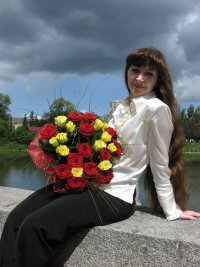 Валентина Акуленко, 18 июня 1984, Чернигов, id17253696