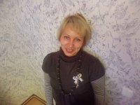 Наталья Терехина, Киселевск, id18603382