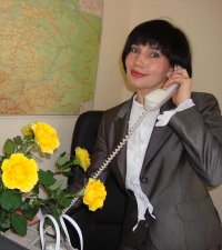 Наталья Шелухина, 17 мая 1964, Ставрополь, id19570917
