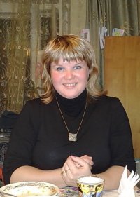 Юлия Никольская(Батаева), 10 мая 1976, Ярославль, id19882239