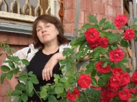 Ольга Москалёва, 29 мая , Сыктывкар, id21173664