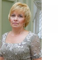 Светлана Ярославцева, 30 октября 1964, Санкт-Петербург, id21839782