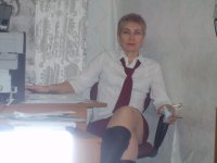 Ольга Данилова, 3 ноября , Нарьян-Мар, id22545799