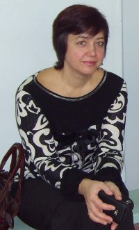 Марина Мордасова, 19 июля 1963, Екатеринбург, id26198793