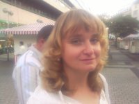 Людмила Воднева, 2 августа , Екатеринбург, id36733572
