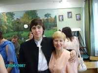Татьяна Ткаченко, 28 февраля , Санкт-Петербург, id37464158