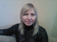 Мария Терехова, 28 апреля , Саратов, id38932139