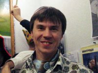 Андрей Грубов, 30 июля 1978, Москва, id40424280