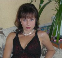 Наталья Шмонина, 9 ноября , Тольятти, id40893147