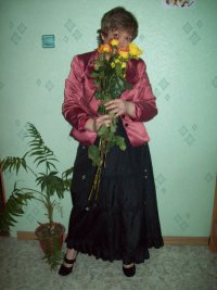 Татьяна Ковалевская, 6 января 1987, Москва, id42606119