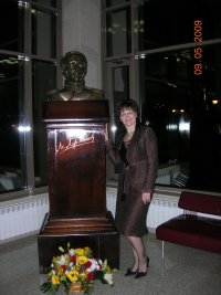Оксана Бабич, 17 февраля 1987, Хвалынск, id42935769
