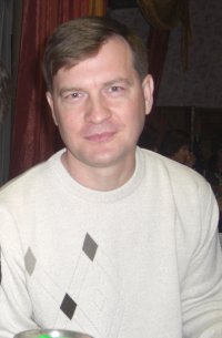 Игорь Холондач, 31 мая 1967, Нижнеудинск, id43841966