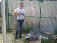 Илья Камалов, 25 июля , Волгоград, id44848508