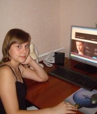 Виктория Артюкова, 27 июня 1993, Байконур, id46719090