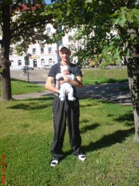 Viktor Ussanov, 4 октября 1978, Тверь, id48940625