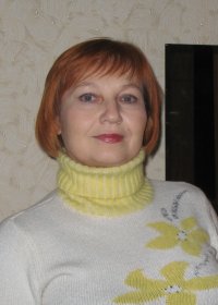 Елена Халлыева, 29 марта , Челябинск, id52415101