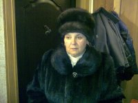 Татьяна Эрниязова, 13 марта , Уяр, id73572686