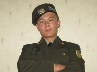 Дмитрий Саботин, 5 января 1990, Омск, id75934834