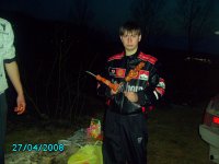 Александр Мартынов, 3 апреля 1992, Иркутск, id76511554