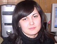 Маша Шелякова(мелентьева), 19 мая 1986, Бугульма, id82961767