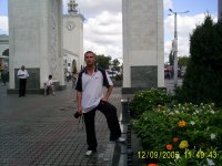Александр Орлов, 4 сентября 1992, Санкт-Петербург, id8427241