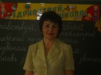 Гульнур Ахмадиева, 29 ноября 1984, Москва, id87324468