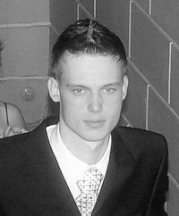 Сергей Иванов, 3 мая 1989, Санкт-Петербург, id8780305