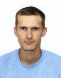 Максим Петрушкевич, 5 сентября , Вязьма, id94106178