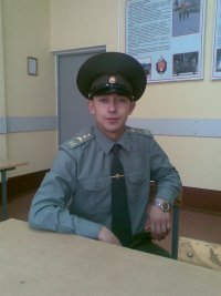 Рамиль Абдулов, 17 апреля 1991, Екатеринбург, id96402078