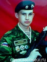 Радик Калимуллин, 29 декабря 1990, Саратов, id96718534